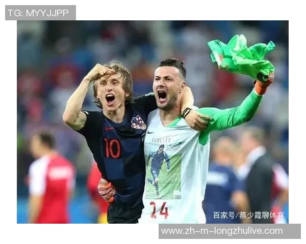 克罗地亚与墨西哥激战在即谁能在这场对决中笑到最后