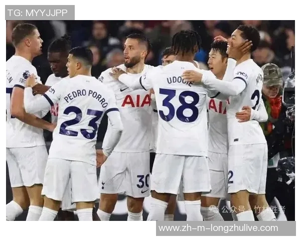 哈德斯主场迎战热刺争夺英超积分榜关键战役精彩回顾与分析